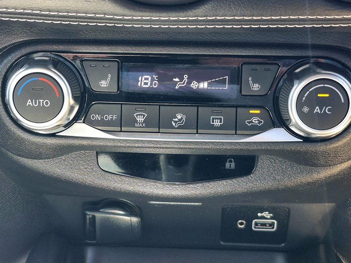 2023 Nissan JUKE ST-L F16 MY23.5 White