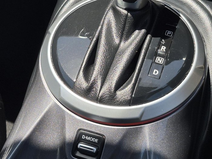 2023 Nissan JUKE ST-L F16 MY23.5 White