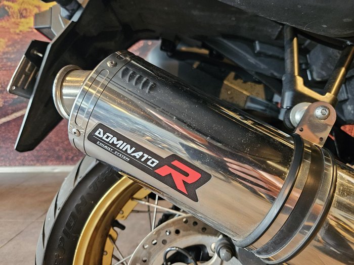 2021 Suzuki V-Strom 650XT (DL650XA) V-Strom White