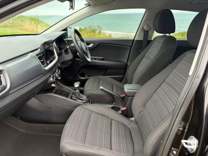 2023 Kia Stonic Sport