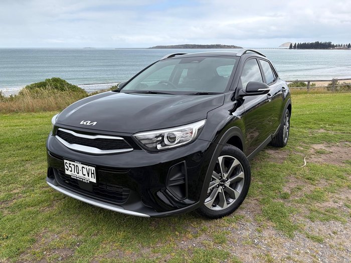 2023 Kia Stonic Sport