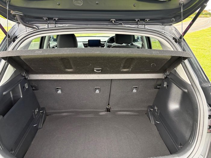 2023 Kia Stonic Sport