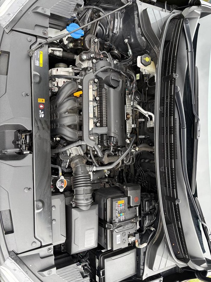 2023 Kia Stonic Sport