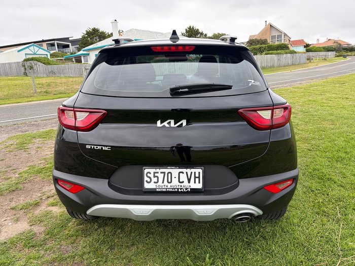 2023 Kia Stonic Sport