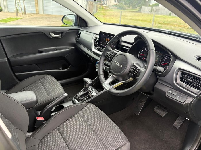 2023 Kia Stonic Sport