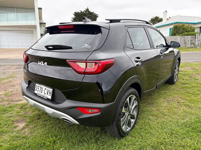 2023 Kia Stonic Sport