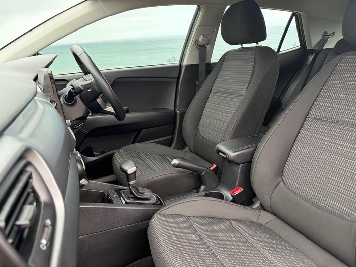 2023 Kia Stonic Sport