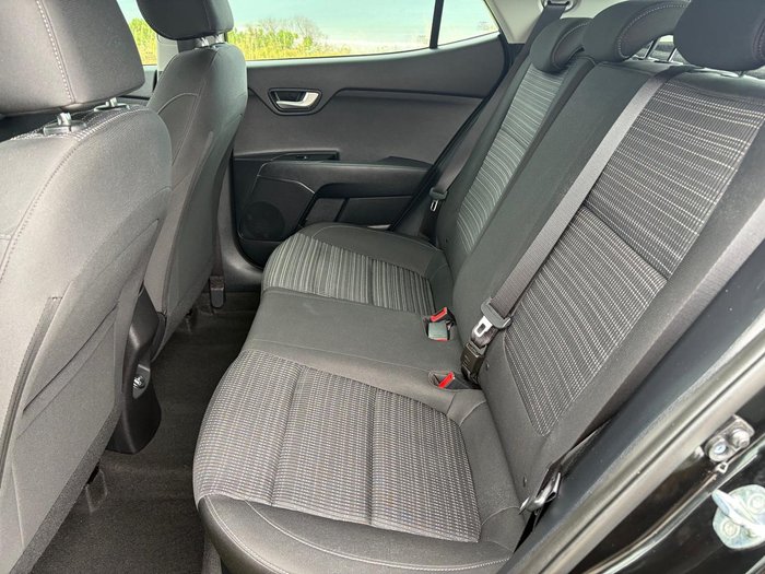 2023 Kia Stonic Sport