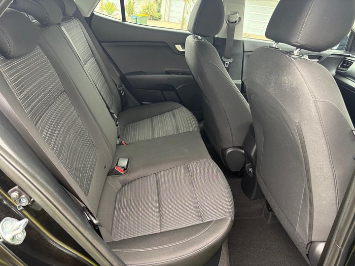 2023 Kia Stonic Sport