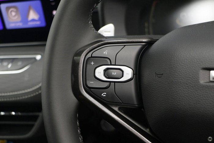 2025 GWM Haval Jolion Vanta