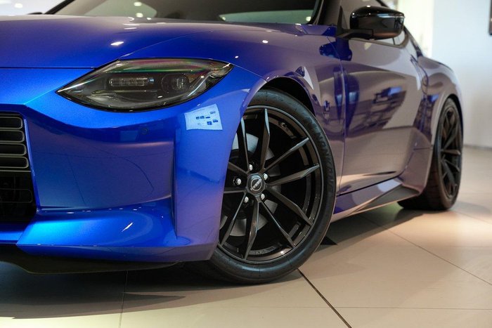 2023 Nissan Z