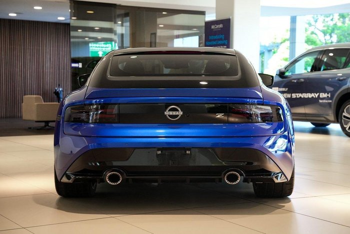 2023 Nissan Z