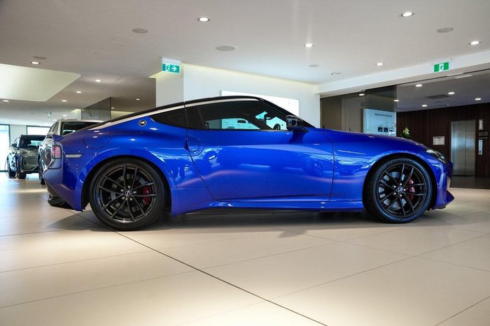 2023 Nissan Z