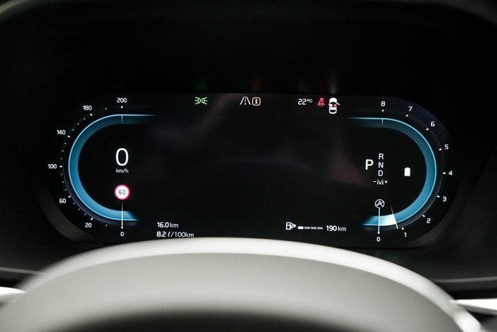 2024 Volvo XC60 Ultra B5 Bright