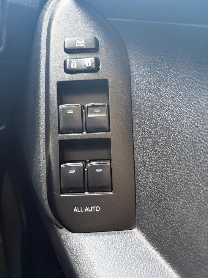 2019 Toyota Landcruiser Prado VX