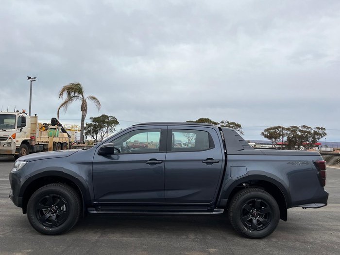 2025 Isuzu D-MAX X-TERRAIN