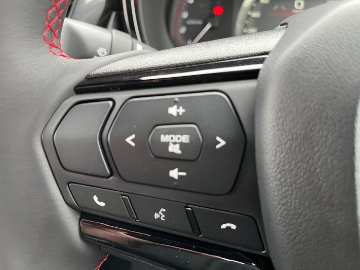 2025 Isuzu D-MAX X-TERRAIN