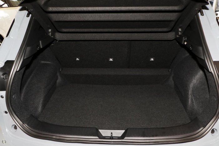 2025 Nissan QASHQAI Ti J12 MY25 Ceramic Grey