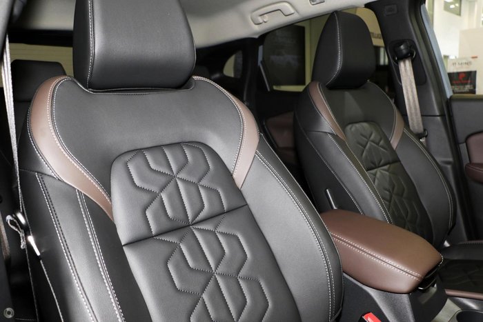 2025 Nissan QASHQAI Ti J12 MY25 Ceramic Grey