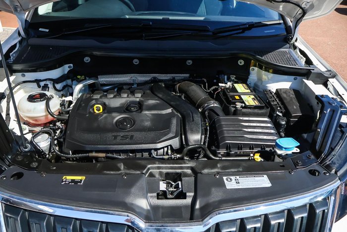 2019 SKODA Karoq 110TSI