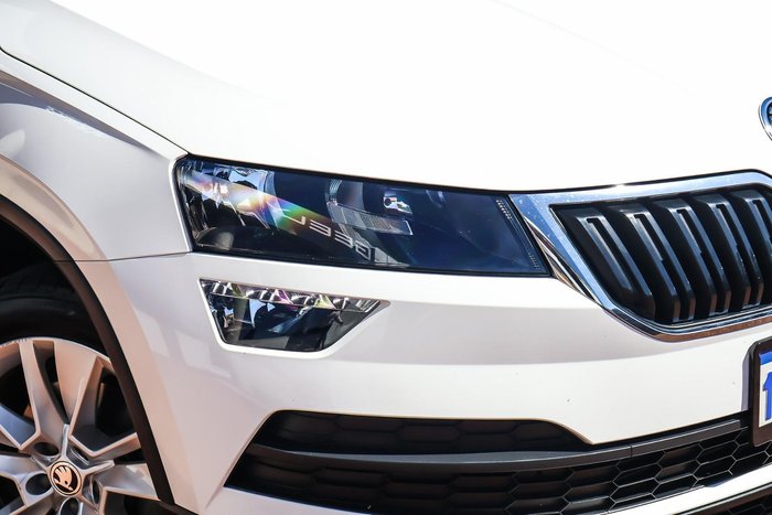 2019 SKODA Karoq 110TSI