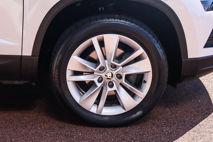 2019 SKODA Karoq 110TSI