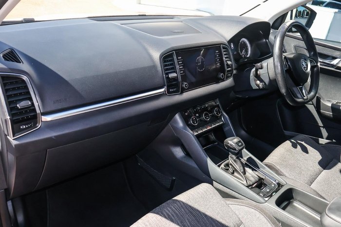 2019 SKODA Karoq 110TSI