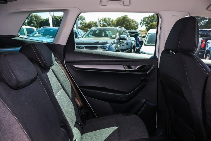 2019 SKODA Karoq 110TSI