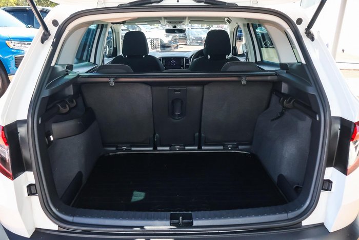 2019 SKODA Karoq 110TSI