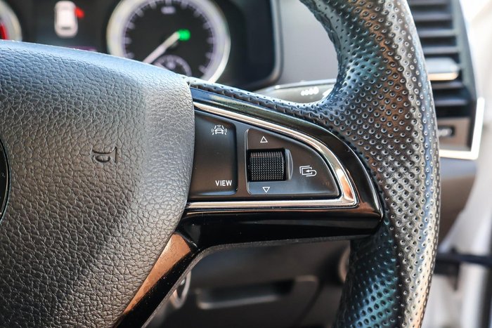 2019 SKODA Karoq 110TSI