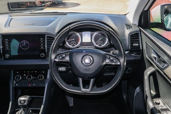 2019 SKODA Karoq 110TSI