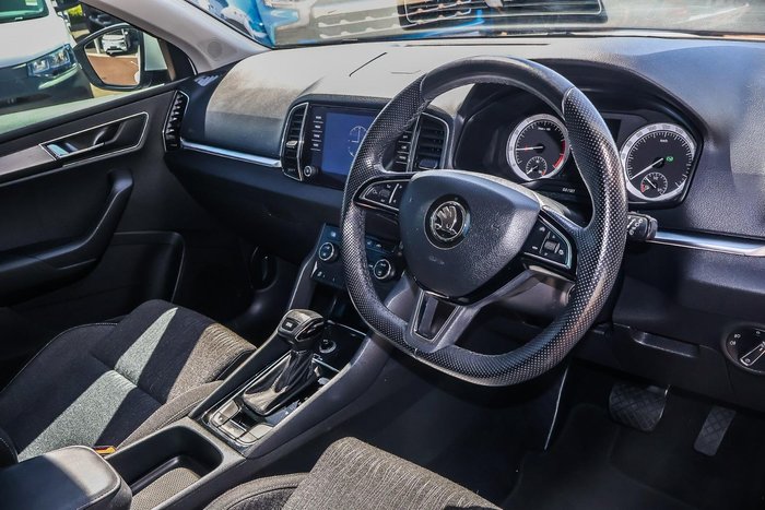 2019 SKODA Karoq 110TSI