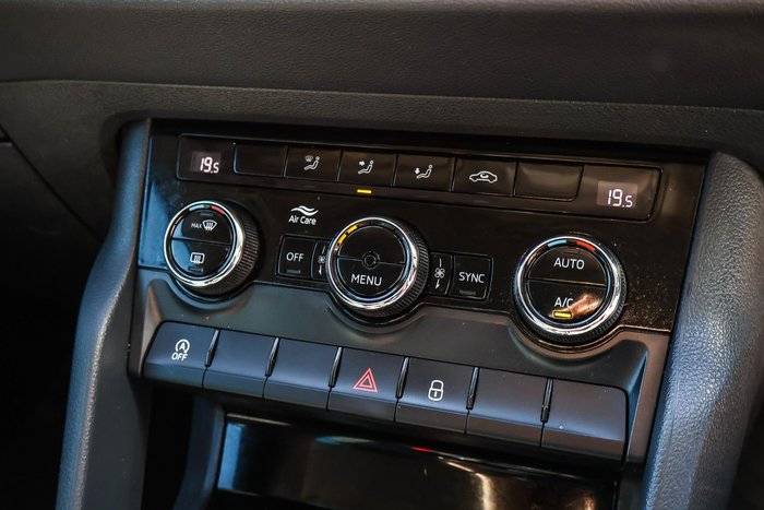 2019 SKODA Karoq 110TSI