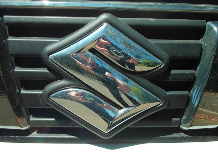 2024 Suzuki Vitara Turbo