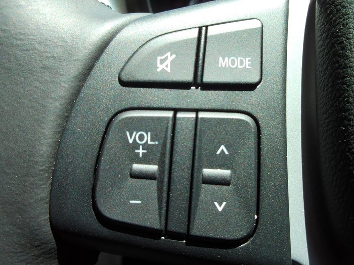 2024 Suzuki Vitara Turbo