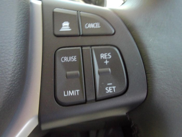 2024 Suzuki Vitara Turbo