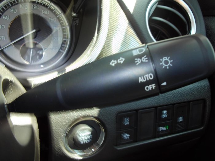 2024 Suzuki Vitara Turbo