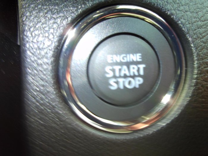 2024 Suzuki Vitara Turbo