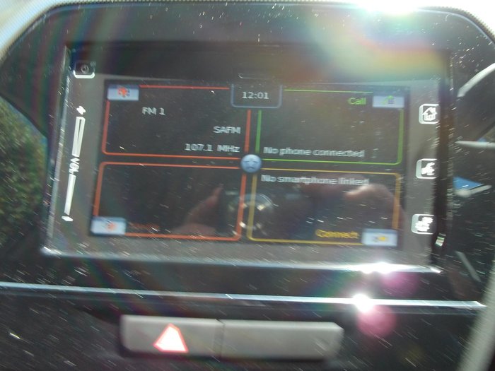 2024 Suzuki Vitara Turbo