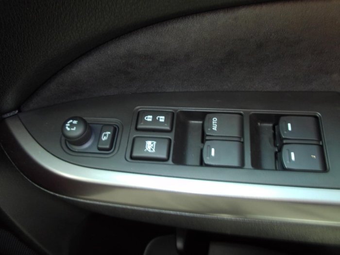 2024 Suzuki Vitara Turbo