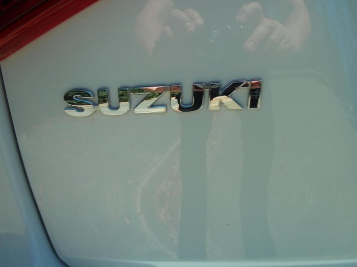 2024 Suzuki Vitara Turbo