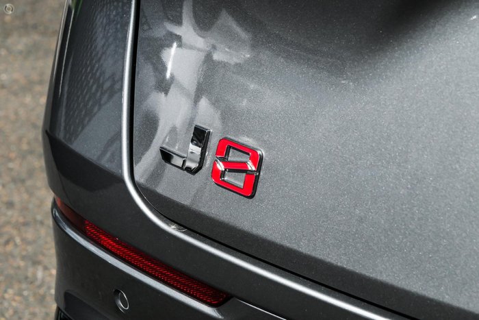 2025 Jaecoo J8 Ridge