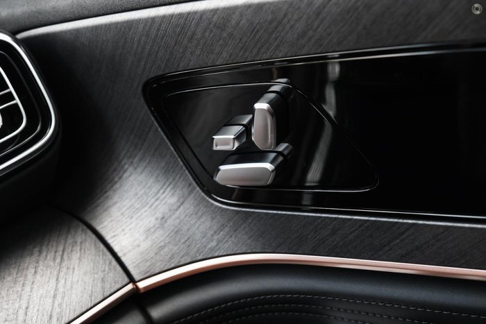 2025 Jaecoo J8 Ridge