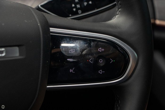 2025 Jaecoo J8 Ridge