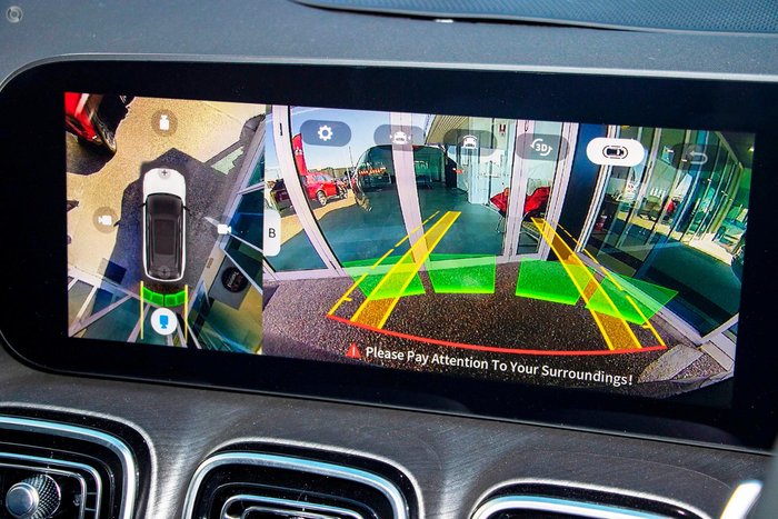 2025 Jaecoo J8 Track