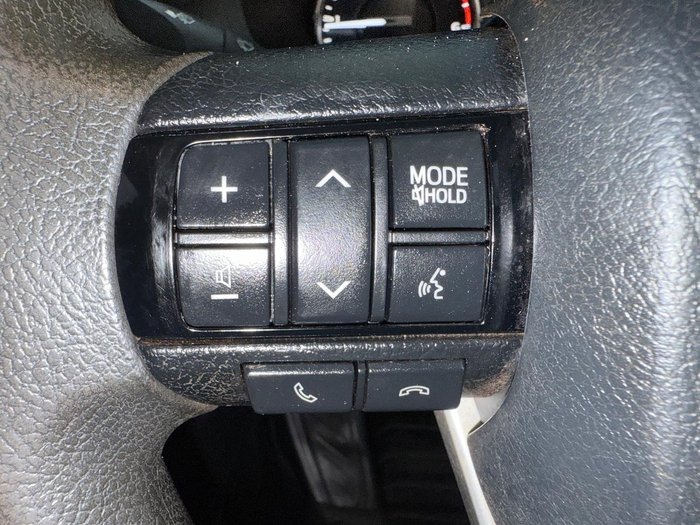 2021 Toyota Hilux SR GUN126R 4X4 Dual Range Glacier White