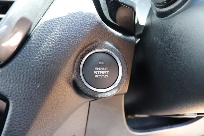 2025 Isuzu D-MAX X-TERRAIN