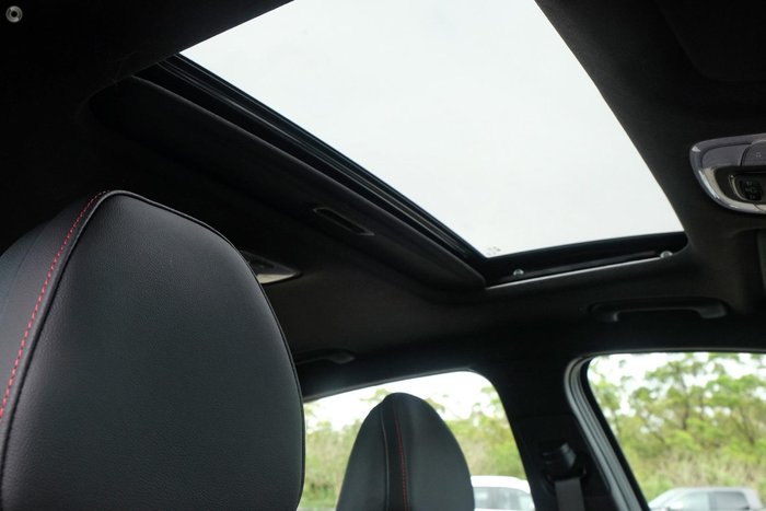 2025 Hyundai i30 N Line Premium