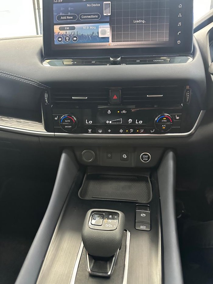 2023 Nissan QASHQAI Ti