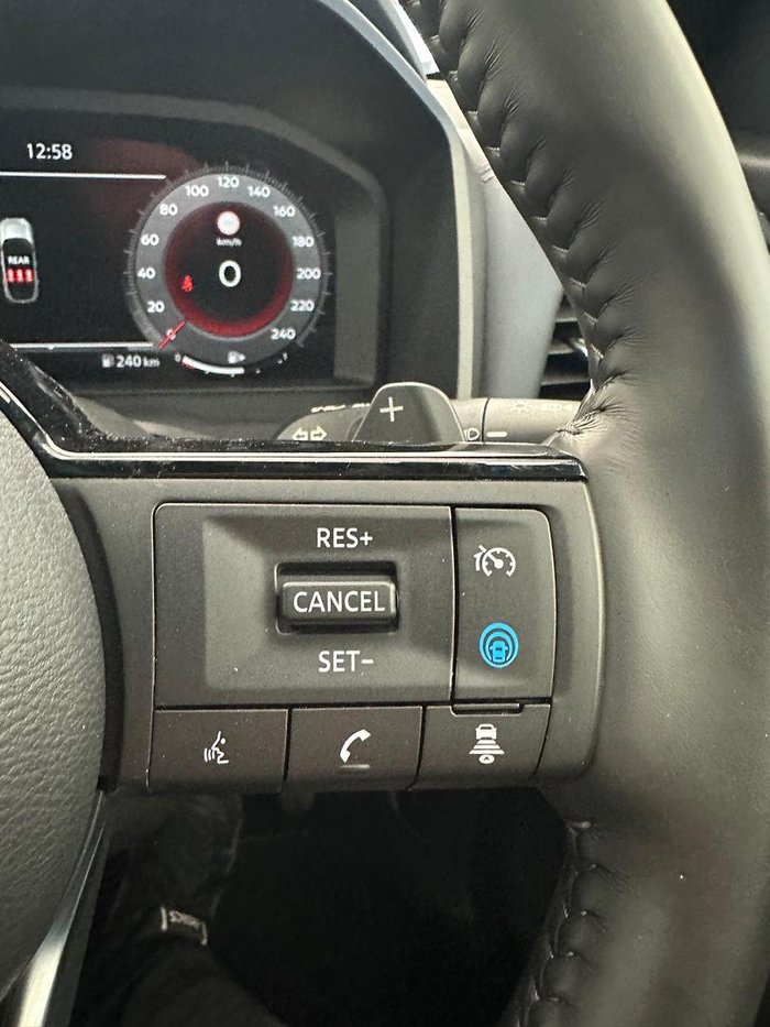 2023 Nissan QASHQAI Ti